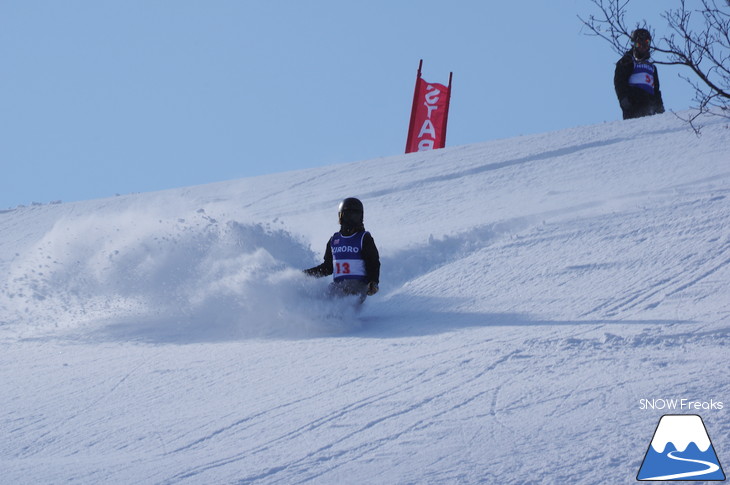 パウダーの祭典☆ICI石井スポーツ『b.c.map POWDER FREE RIDE KIRORO OPEN 2018』レポート！@キロロスノーワールド